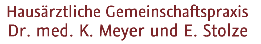 Gemeinschaftspraxis Dr. K. Meyer / E. Stolze